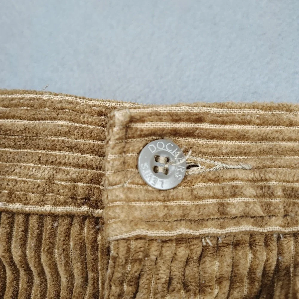 Dockers vintage levis